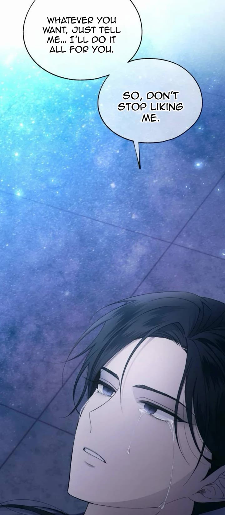 Yeonwoo's Innocence chapter 158 page 48