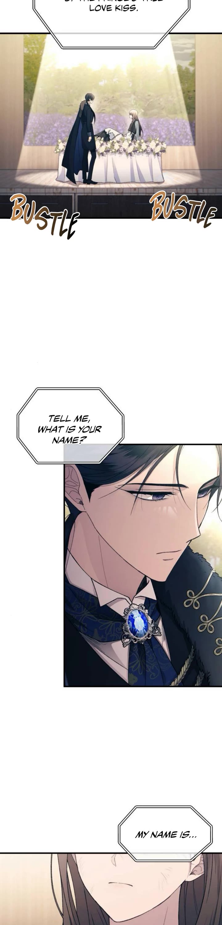 Yeonwoo's Innocence chapter 158 page 6