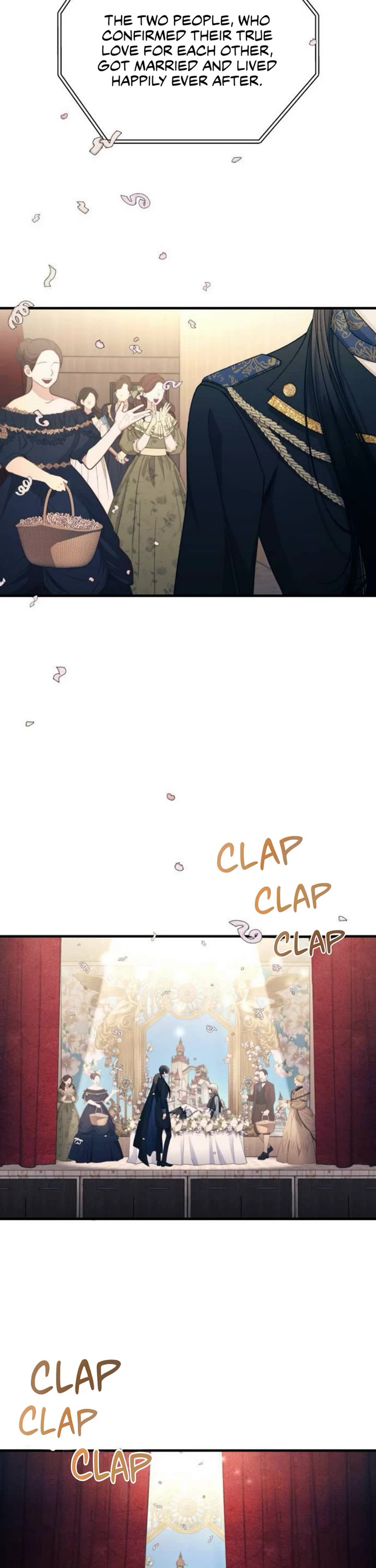 Yeonwoo's Innocence chapter 158 page 8