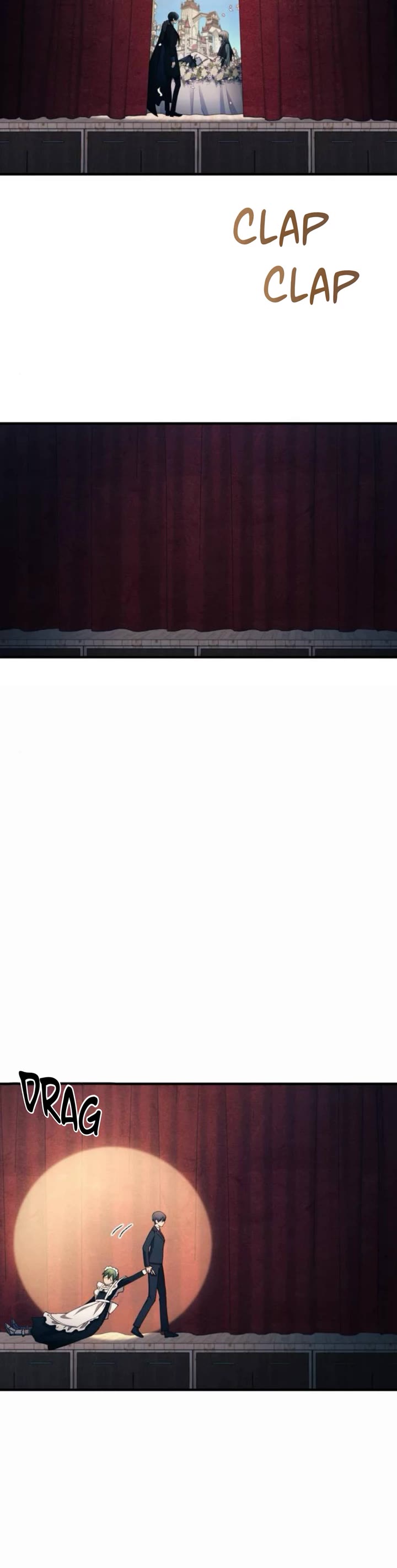 Yeonwoo's Innocence chapter 158 page 9