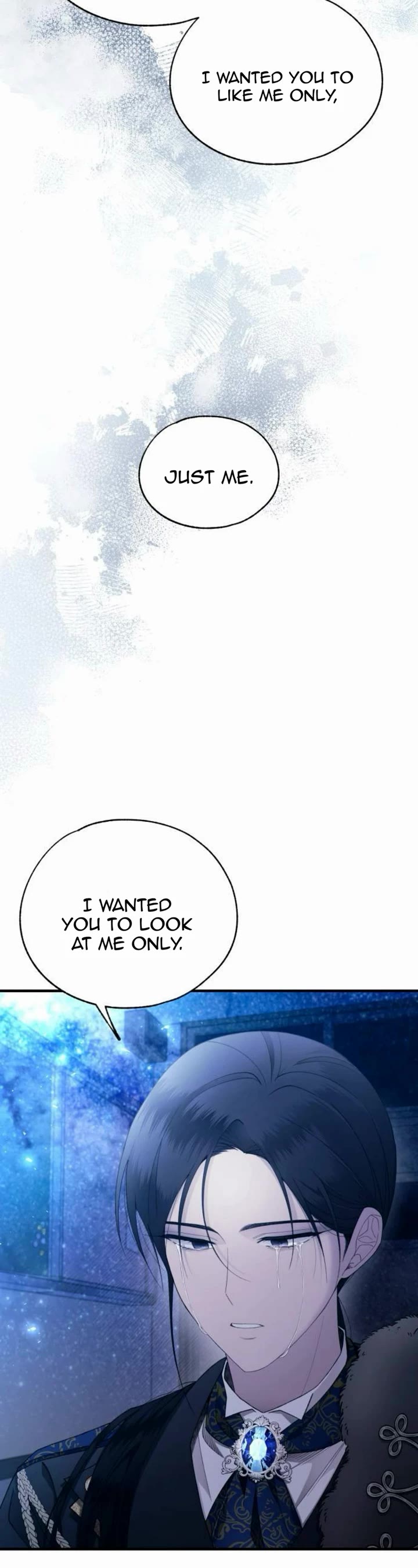 Yeonwoo's Innocence chapter 159 page 10