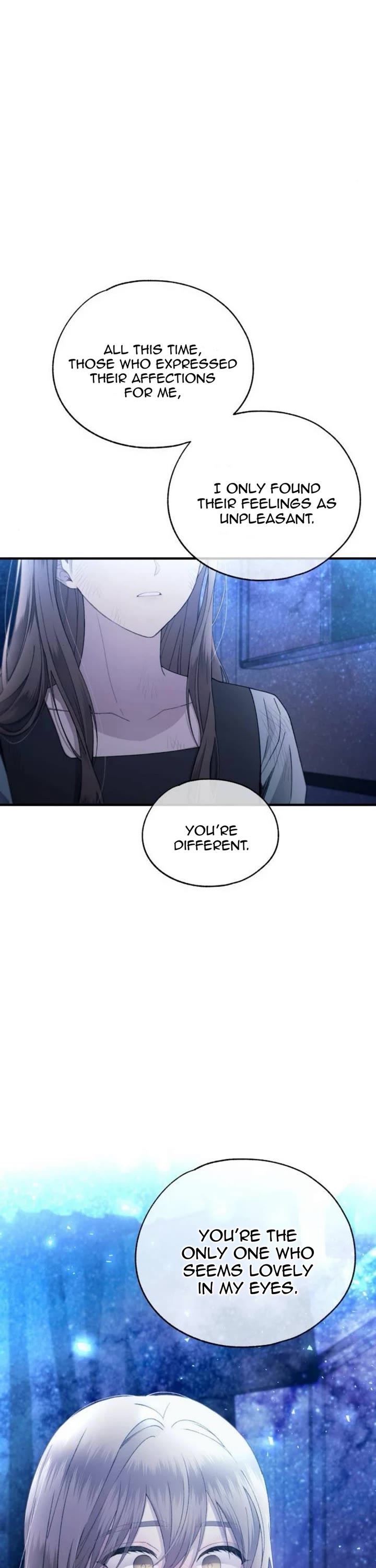 Yeonwoo's Innocence chapter 159 page 11