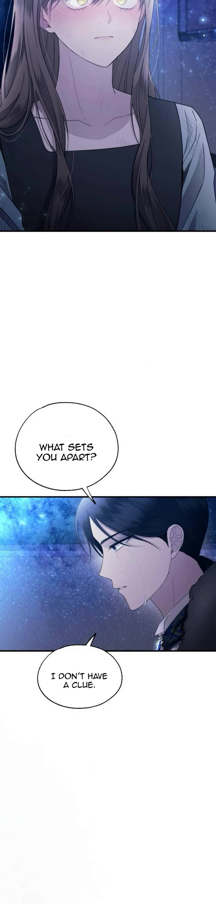 Yeonwoo's Innocence chapter 159 page 12