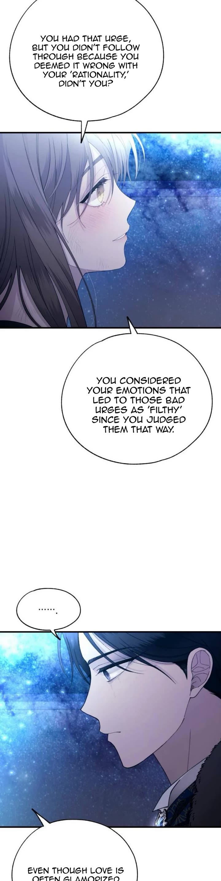 Yeonwoo's Innocence chapter 159 page 24