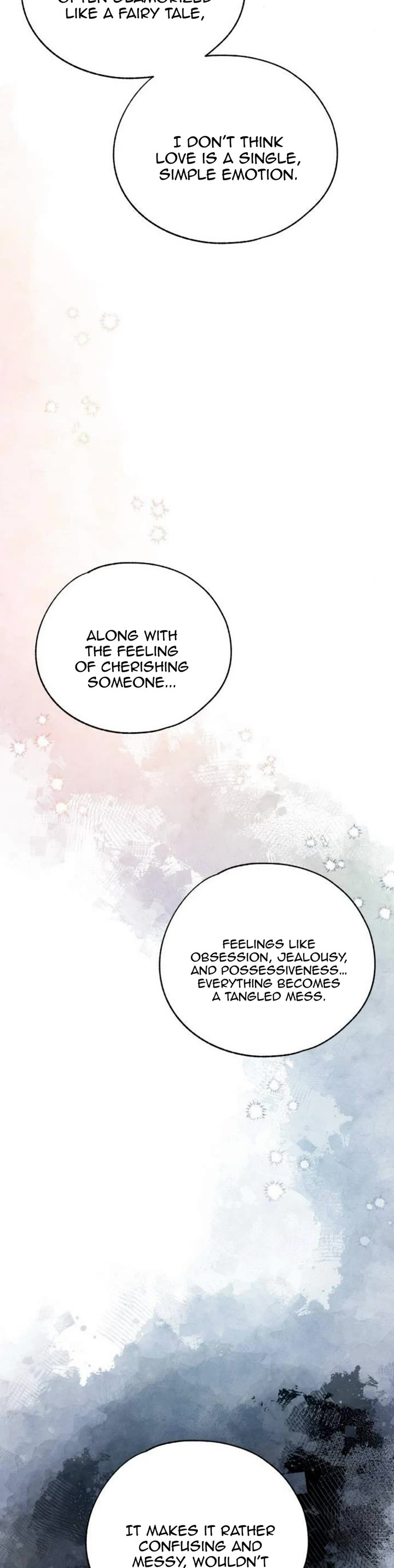 Yeonwoo's Innocence chapter 159 page 25