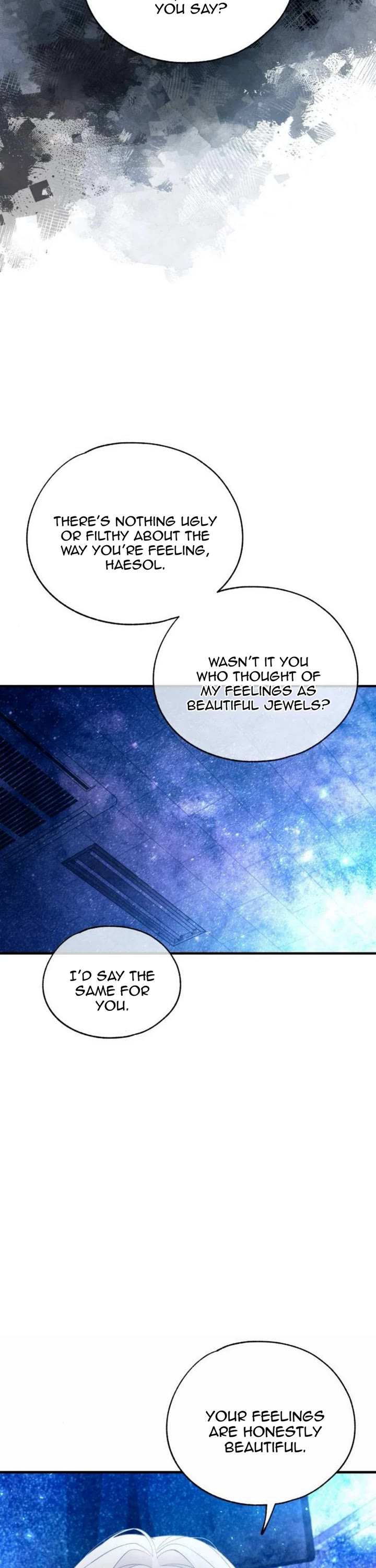 Yeonwoo's Innocence chapter 159 page 26