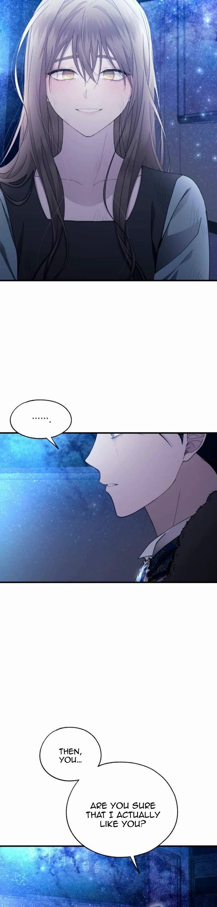 Yeonwoo's Innocence chapter 159 page 27