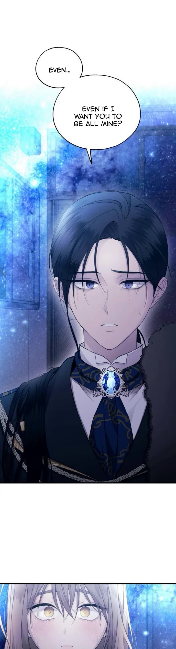 Yeonwoo's Innocence chapter 159 page 29