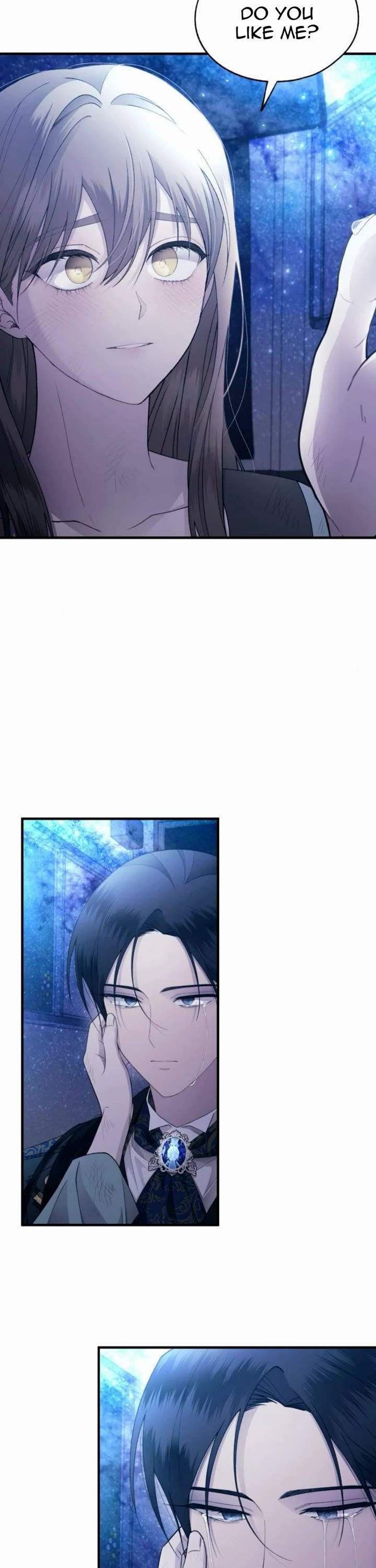 Yeonwoo's Innocence chapter 159 page 3