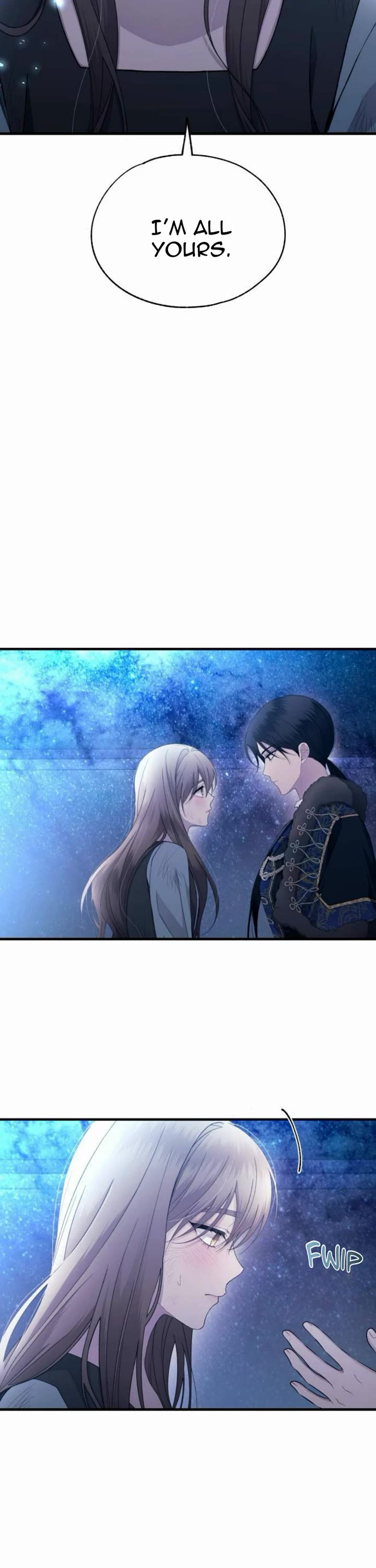 Yeonwoo's Innocence chapter 159 page 31