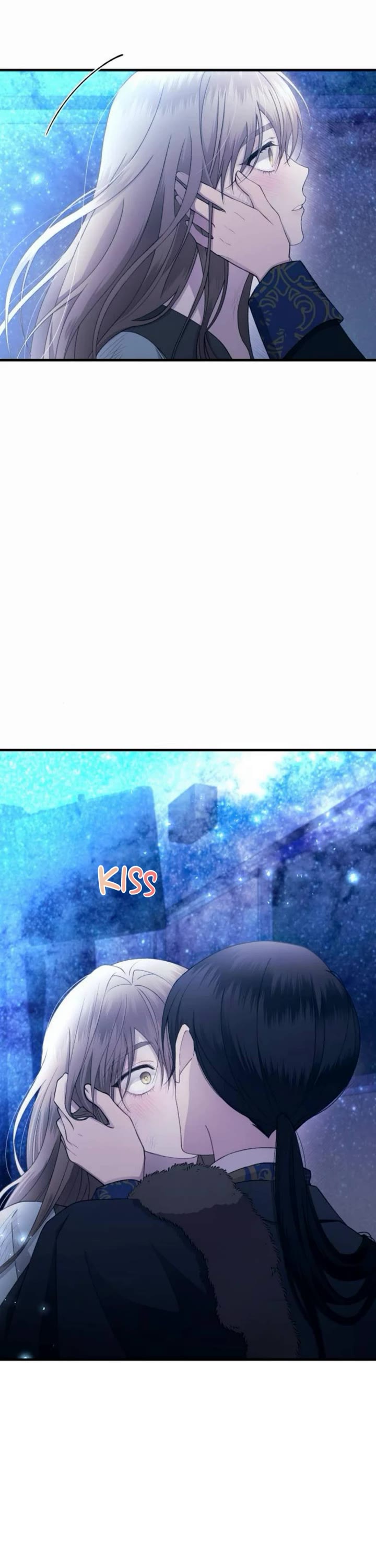 Yeonwoo's Innocence chapter 159 page 32