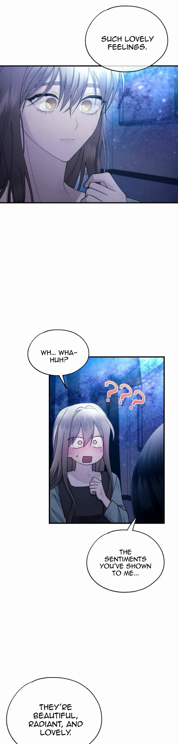 Yeonwoo's Innocence chapter 159 page 6