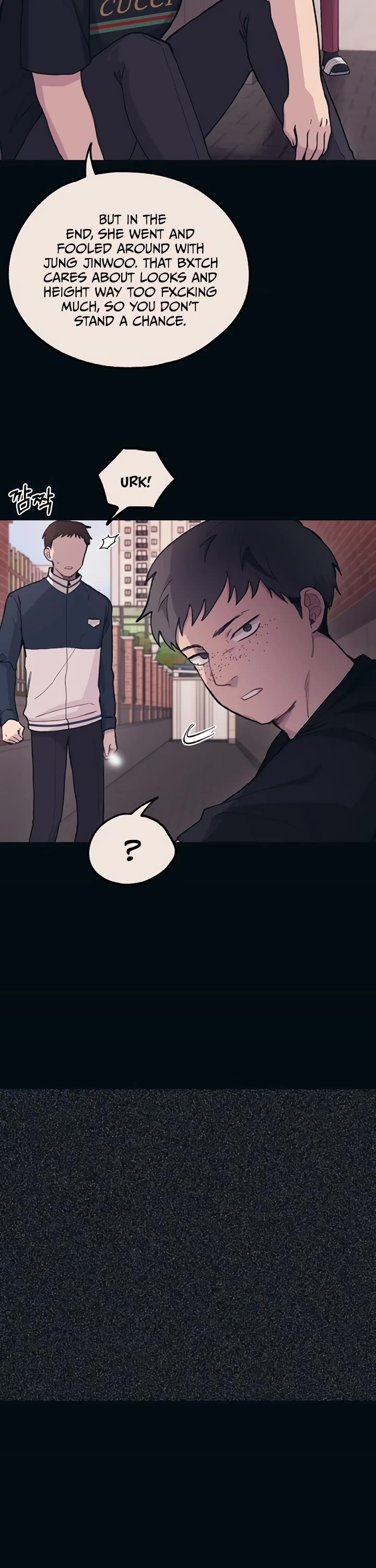 Yeonwoo's Innocence chapter 16 page 24