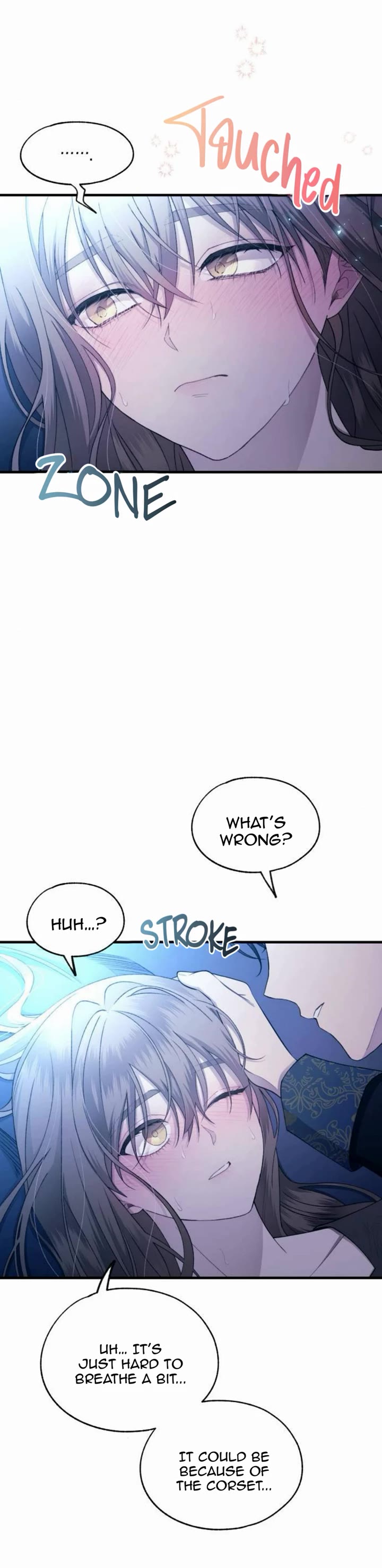 Yeonwoo's Innocence chapter 160 page 10