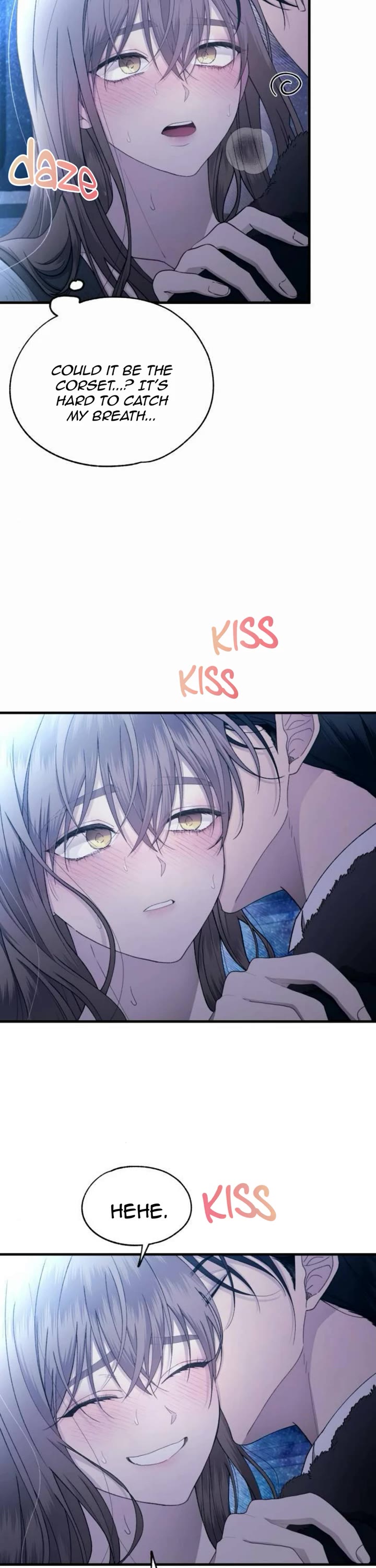 Yeonwoo's Innocence chapter 160 page 2