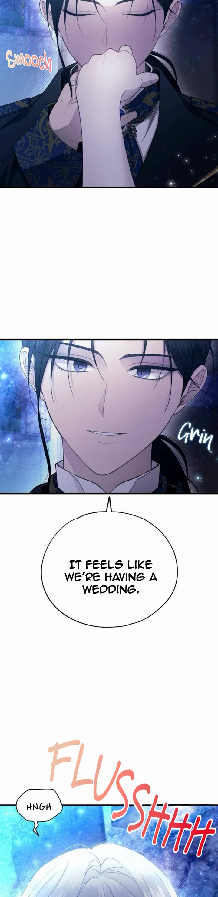 Yeonwoo's Innocence chapter 160 page 20