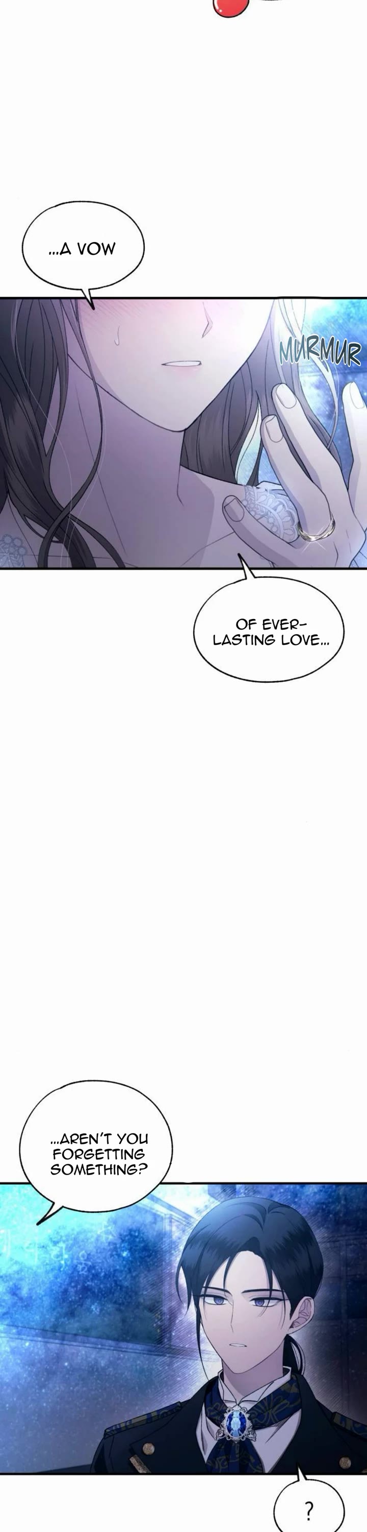 Yeonwoo's Innocence chapter 160 page 23