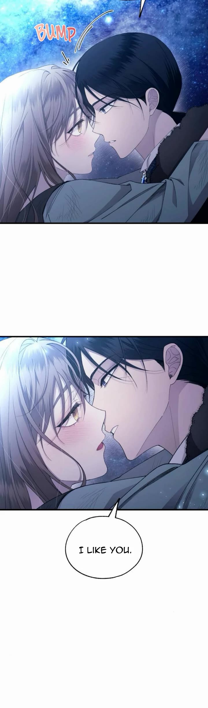 Yeonwoo's Innocence chapter 160 page 5