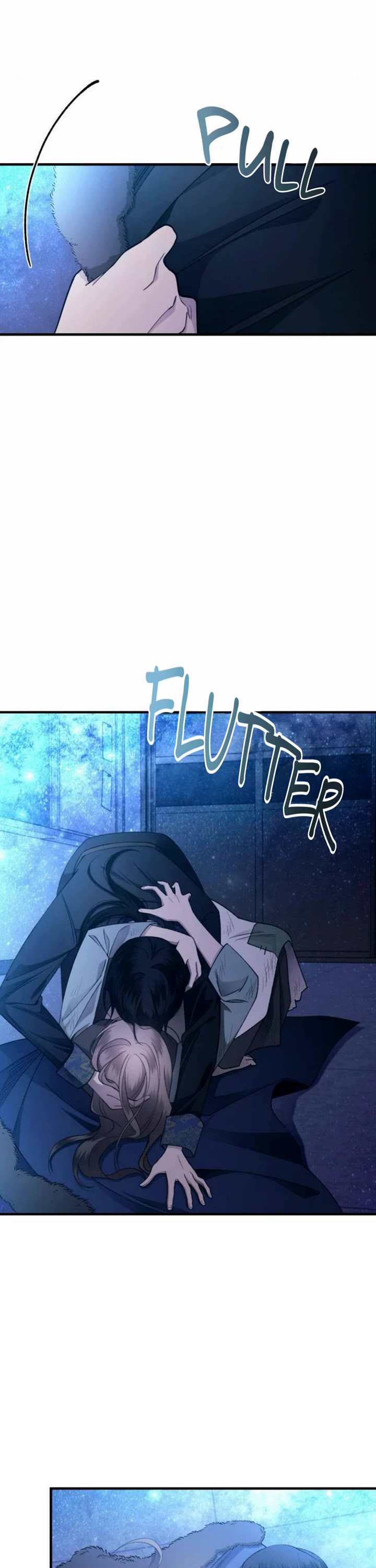 Yeonwoo's Innocence chapter 160 page 6