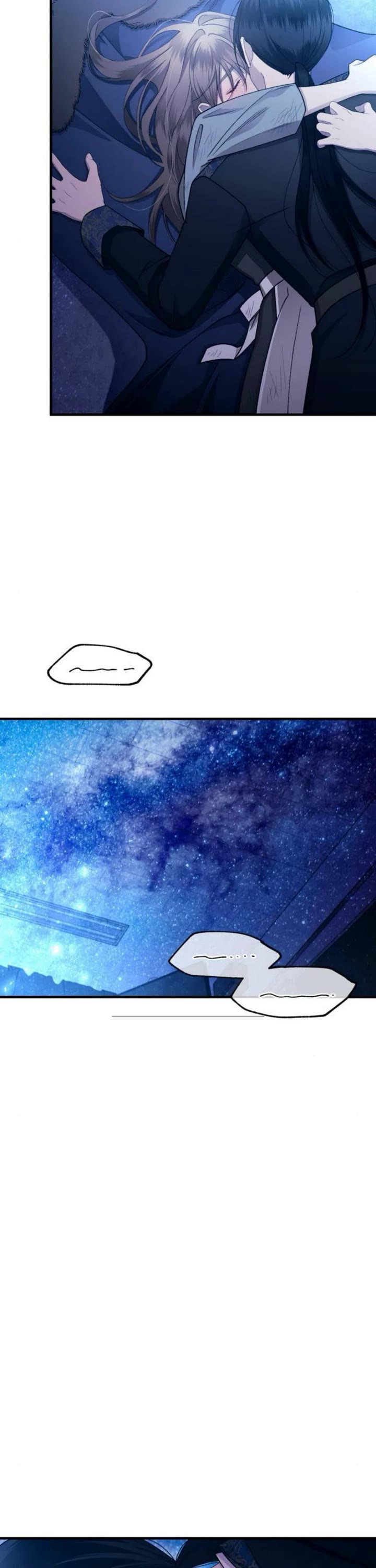 Yeonwoo's Innocence chapter 160 page 7