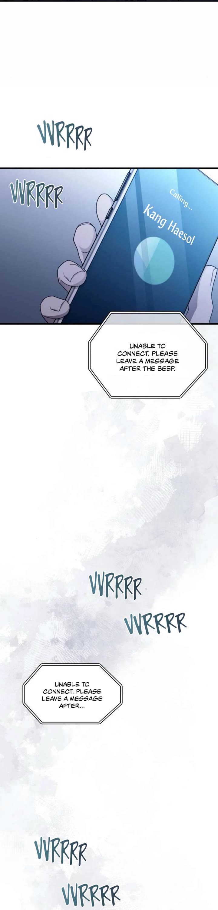 Yeonwoo's Innocence chapter 161 page 12