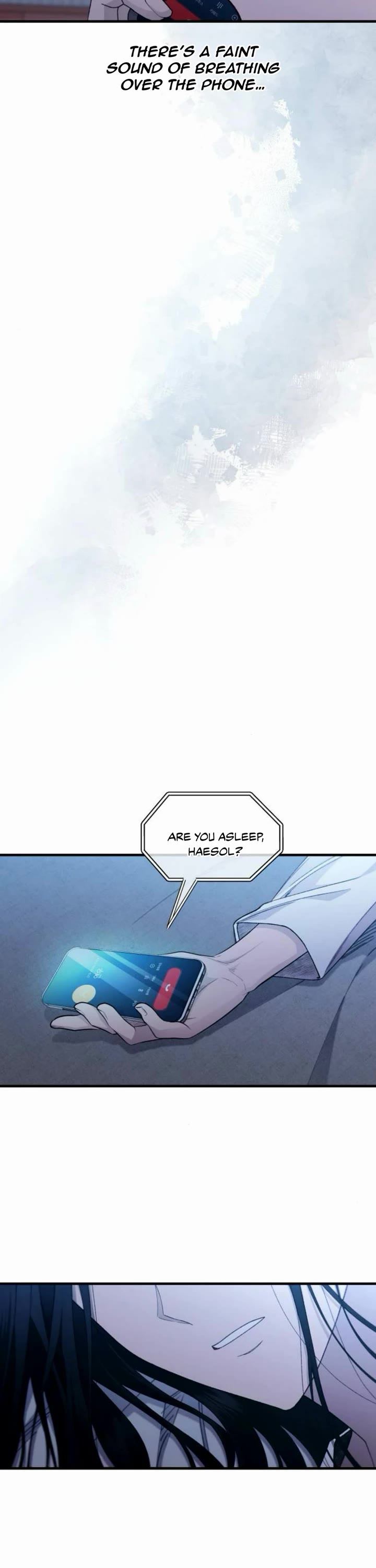 Yeonwoo's Innocence chapter 161 page 18