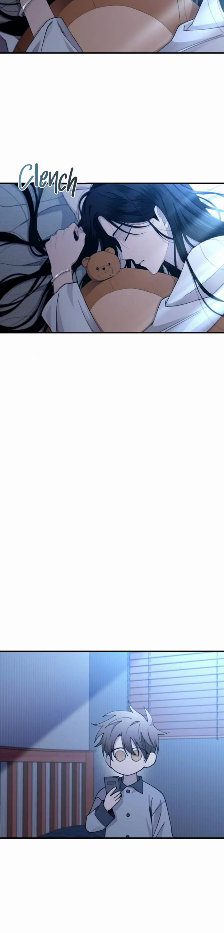 Yeonwoo's Innocence chapter 161 page 20