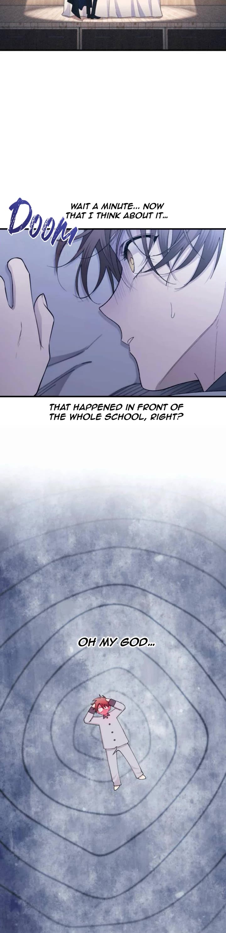 Yeonwoo's Innocence chapter 161 page 29