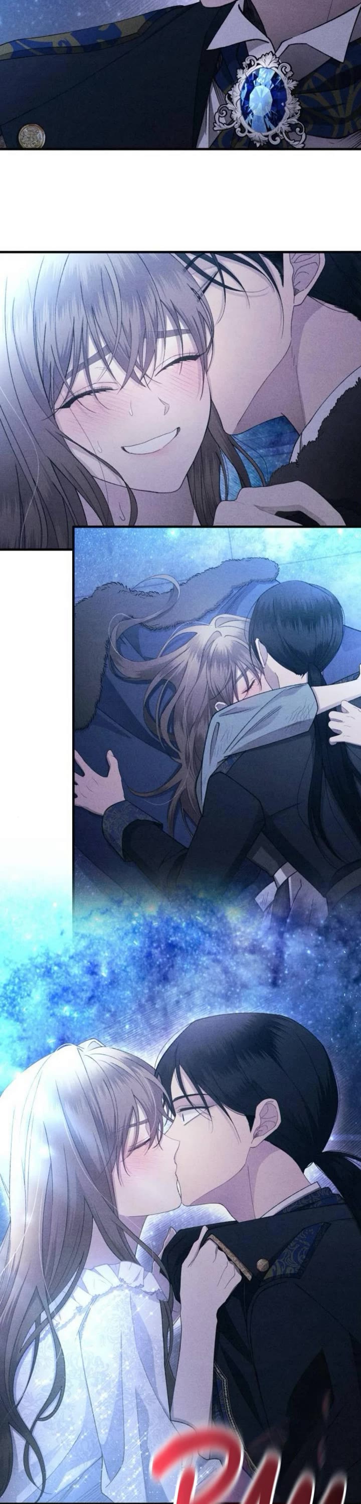 Yeonwoo's Innocence chapter 161 page 33