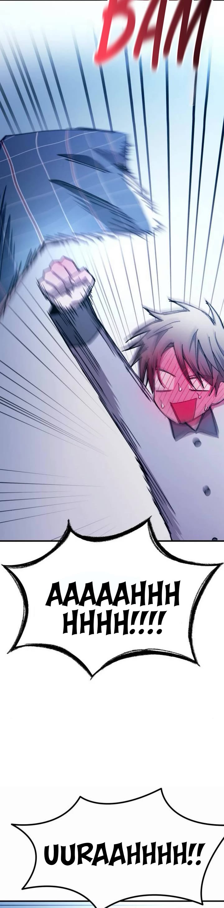 Yeonwoo's Innocence chapter 161 page 34