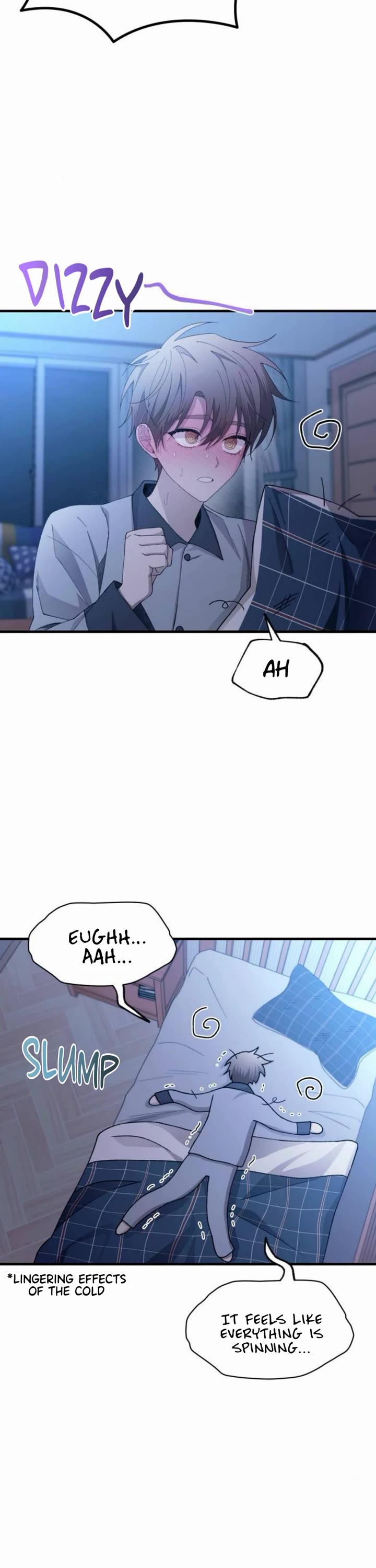 Yeonwoo's Innocence chapter 161 page 36