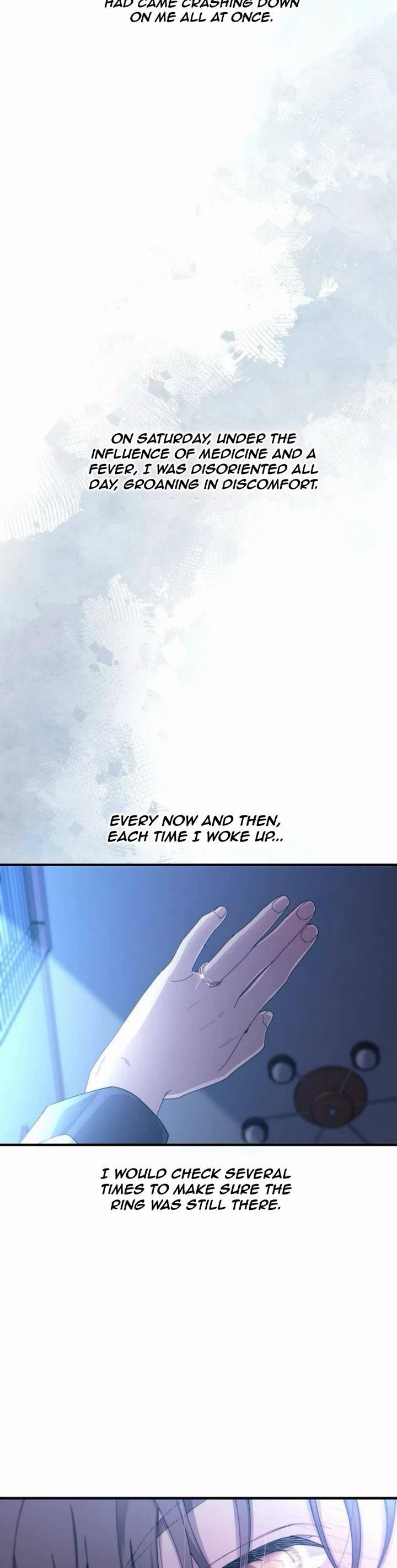 Yeonwoo's Innocence chapter 161 page 4