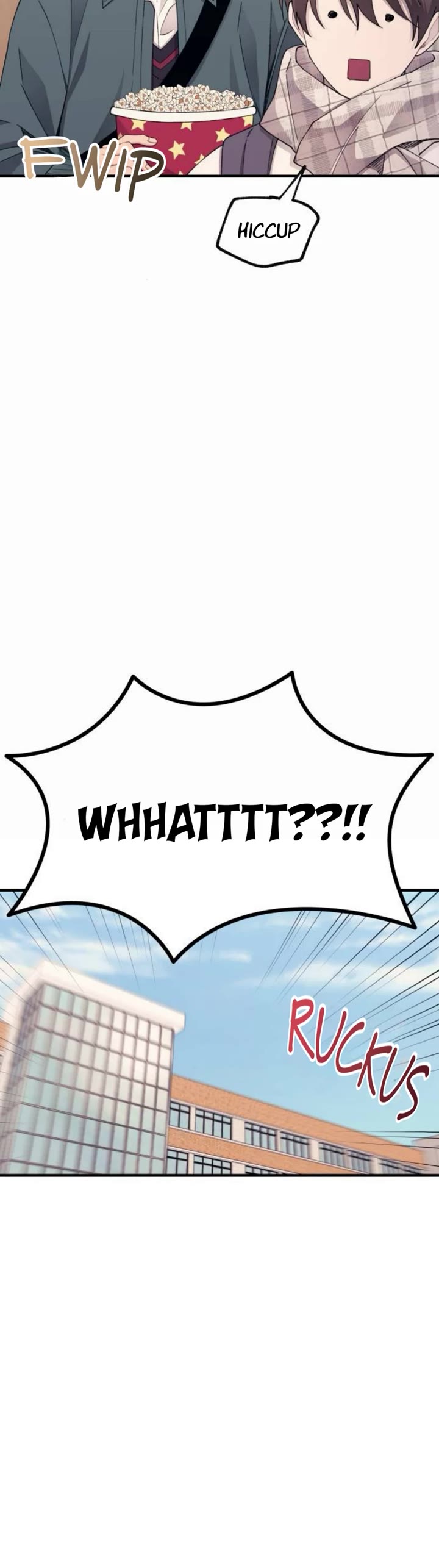 Yeonwoo's Innocence chapter 161 page 44