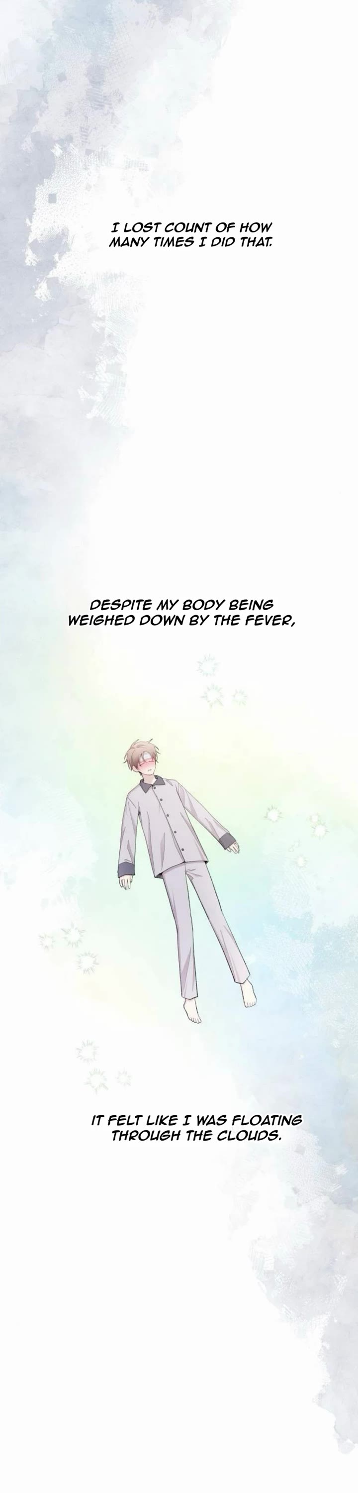 Yeonwoo's Innocence chapter 161 page 6