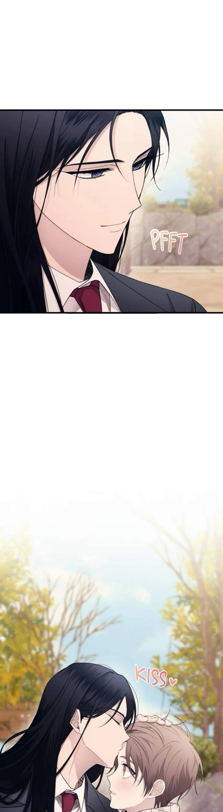 Yeonwoo's Innocence chapter 162 page 25