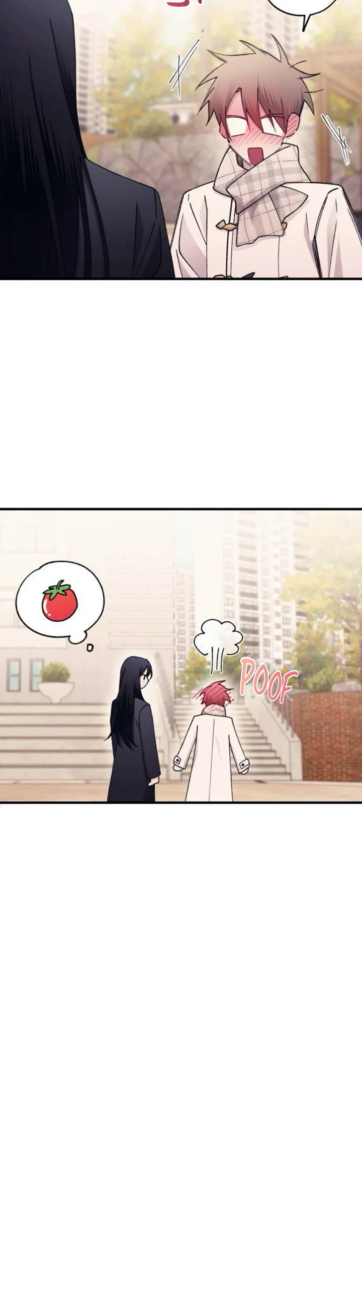 Yeonwoo's Innocence chapter 162 page 29