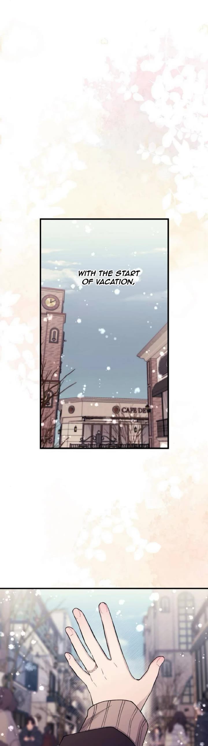 Yeonwoo's Innocence chapter 162 page 30