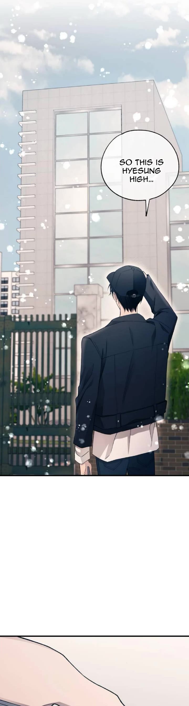 Yeonwoo's Innocence chapter 162 page 35
