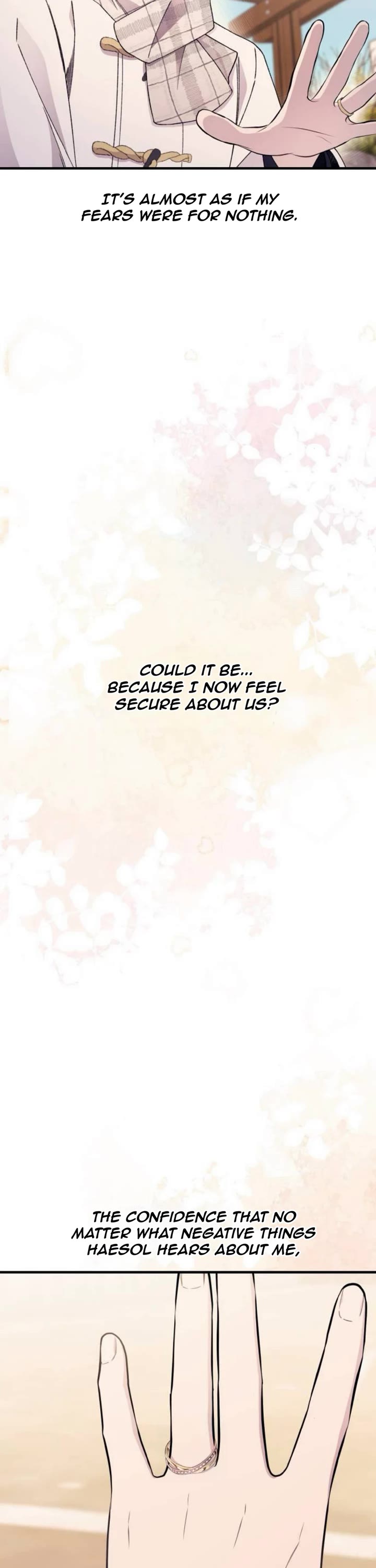 Yeonwoo's Innocence chapter 162 page 6