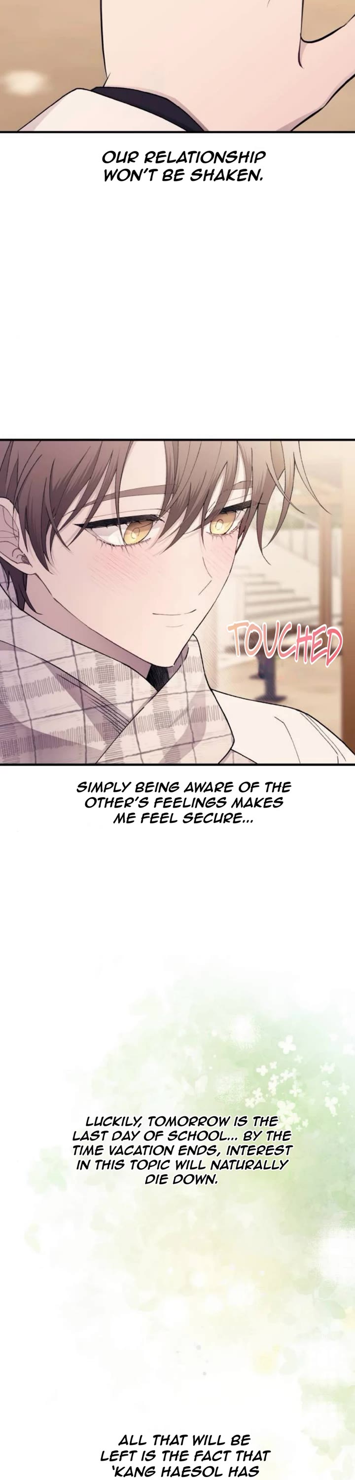 Yeonwoo's Innocence chapter 162 page 7