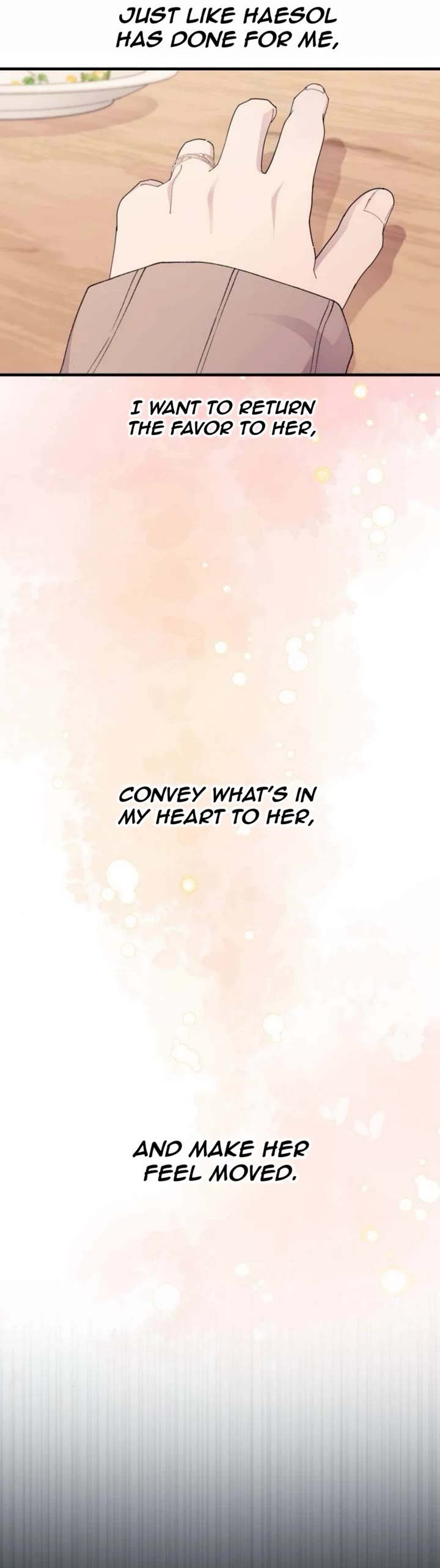 Yeonwoo's Innocence chapter 163 page 10