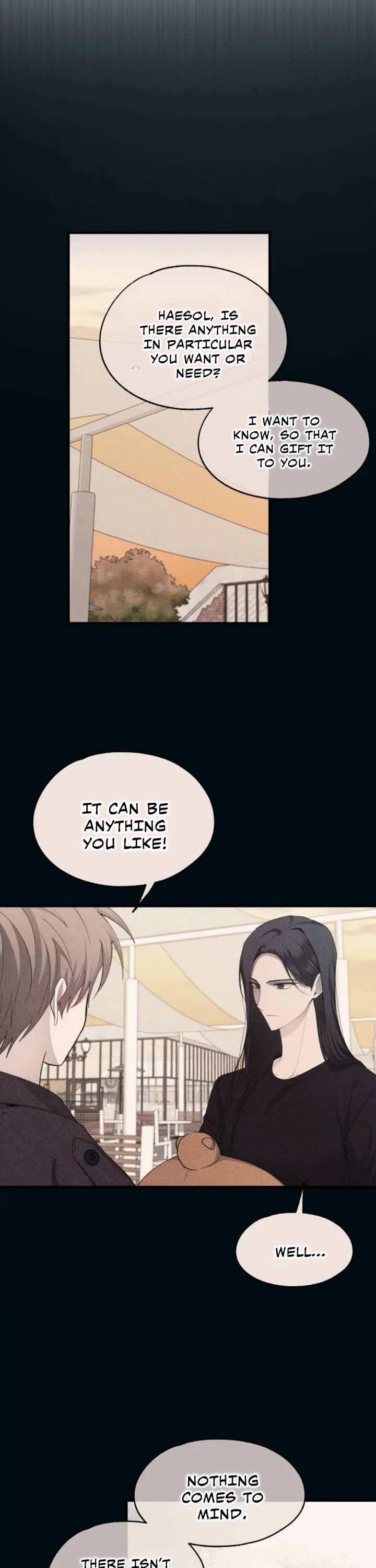 Yeonwoo's Innocence chapter 163 page 11