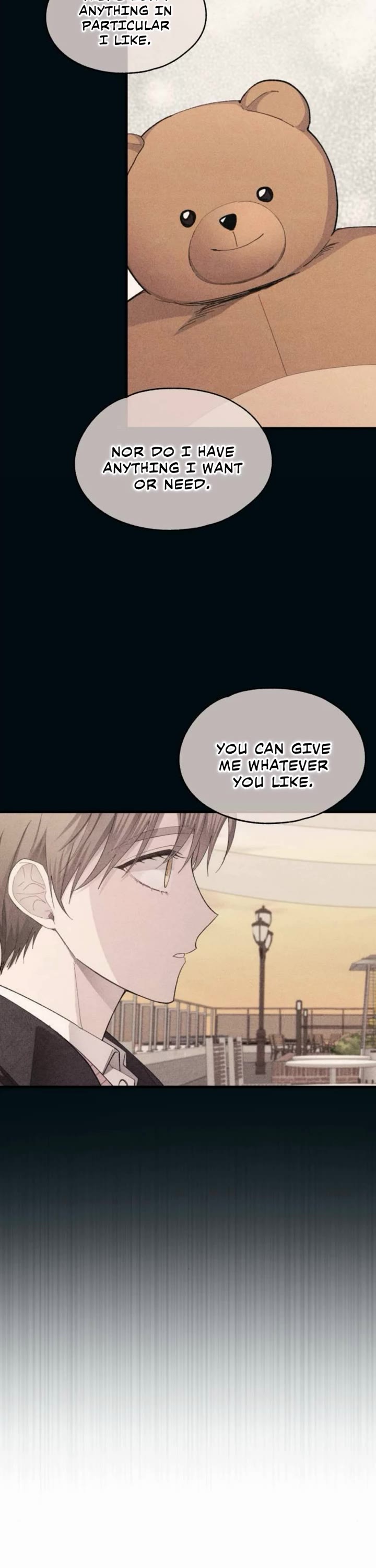 Yeonwoo's Innocence chapter 163 page 12