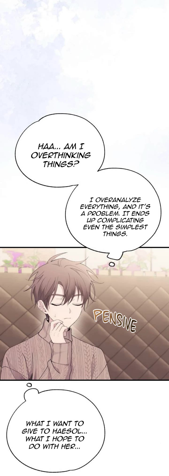 Yeonwoo's Innocence chapter 163 page 14