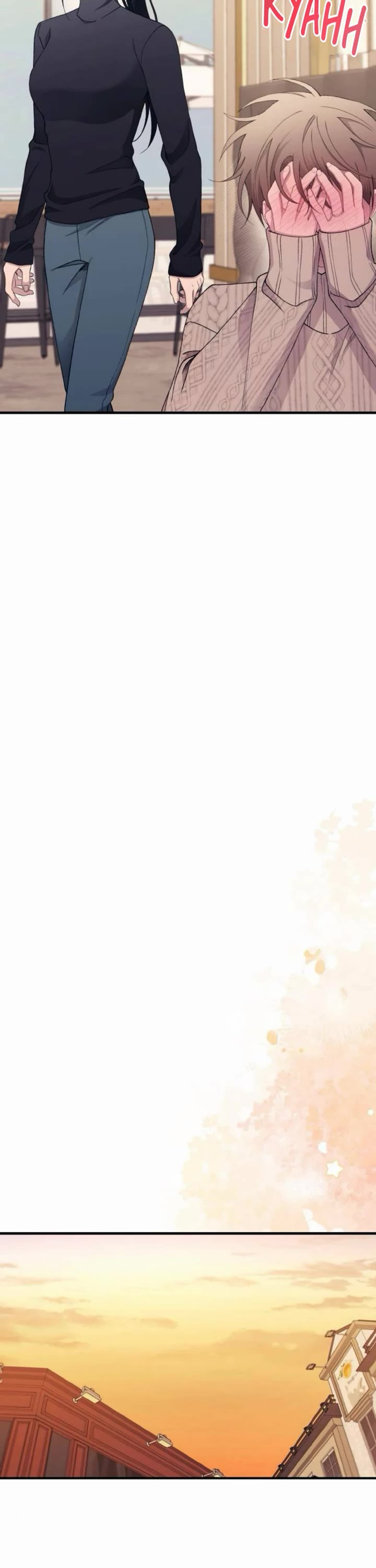 Yeonwoo's Innocence chapter 163 page 17