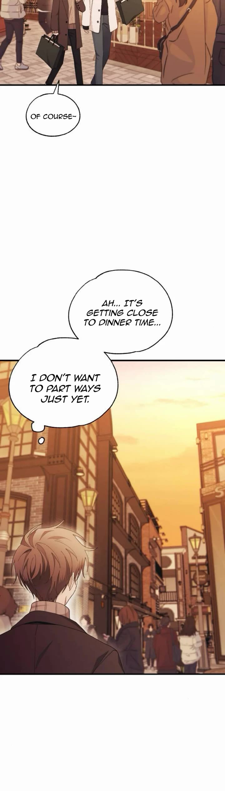 Yeonwoo's Innocence chapter 163 page 19