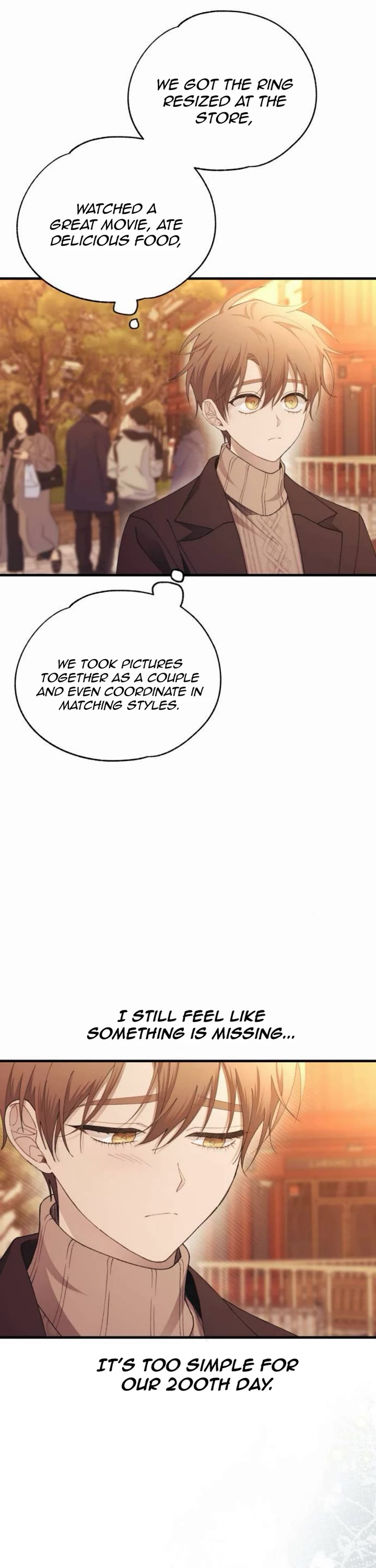 Yeonwoo's Innocence chapter 163 page 20