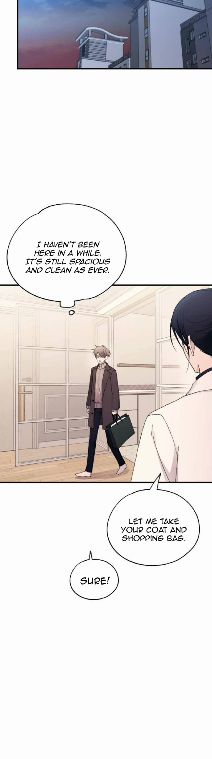 Yeonwoo's Innocence chapter 163 page 24