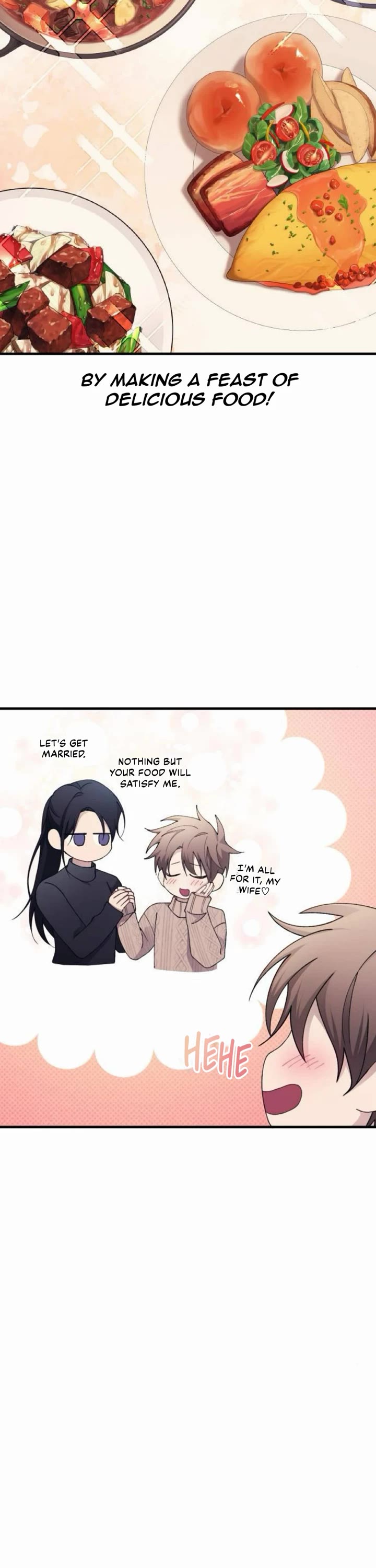 Yeonwoo's Innocence chapter 163 page 26