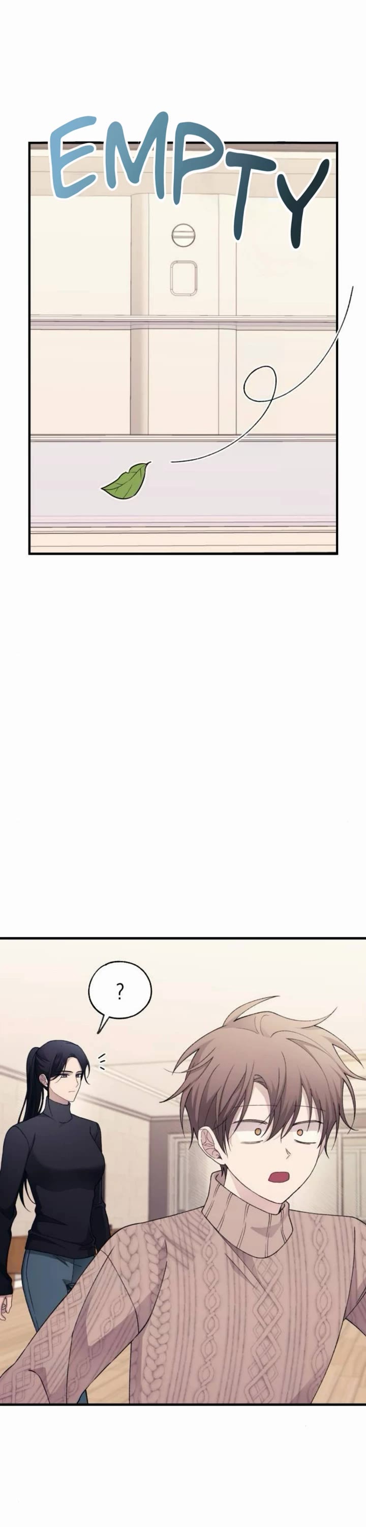 Yeonwoo's Innocence chapter 163 page 27